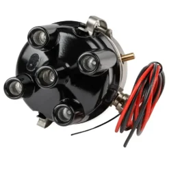 Allumeur électronique 123 Ignition avec dépression pour Alpine A110 (01/1963-12/1976) - Cléon