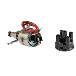 Allumeur électronique 123 Ignition avec dépression pour Renault 4 et Renault 5