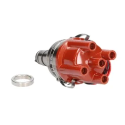 Allumeur électronique 123 IGNITION pour Porsche 356 (1950-1965) - sans dépression