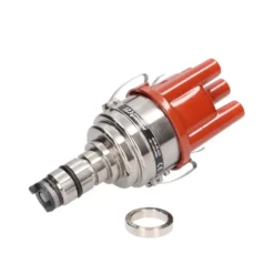 Allumeur électronique 123 IGNITION pour Porsche 912 (1965-1969) - sans dépression