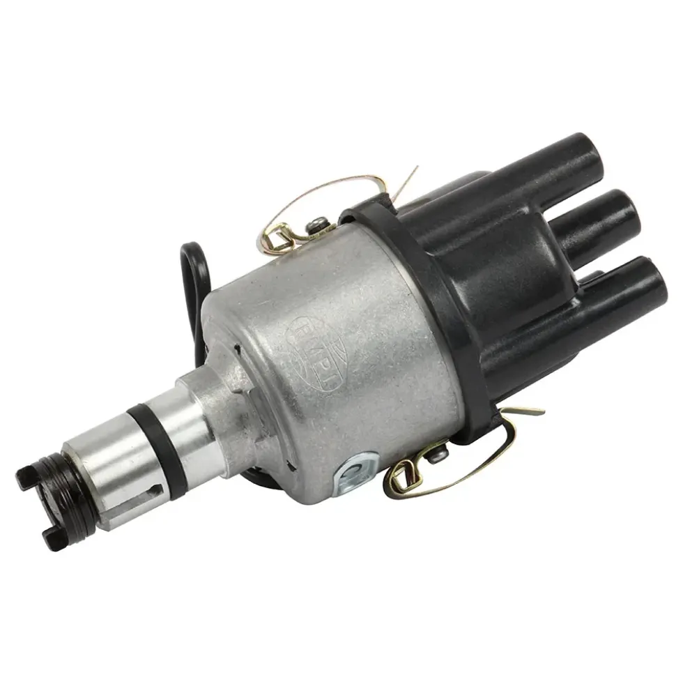 Allumeur électronique type 009 EMPI