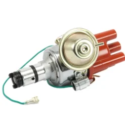 Allumeur origine a dépression chromé EMPI pour moteur VOLKSWAGEN Type 1