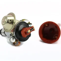 Allumeur origine a dépression chromé EMPI pour moteur VOLKSWAGEN Type 1