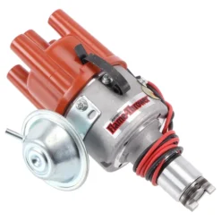 Allumeur PERTRONIX à dépression avec module électronique "IGNITOR 1" 12V