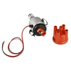 Allumeur PERTRONIX IGNITOR 1 pour Porsche 914-4 à carburateurs (1970-1976) centrifuge