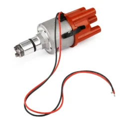Allumeur PERTRONIX IGNITOR 1 pour Porsche 914-4 à carburateurs (1970-1976) centrifuge