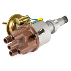 Allumeur type Ducellier pour Renault et Alpine