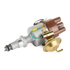 Allumeur type Ducellier pour Renault 4 (06/1975-12/1993) - Cléon