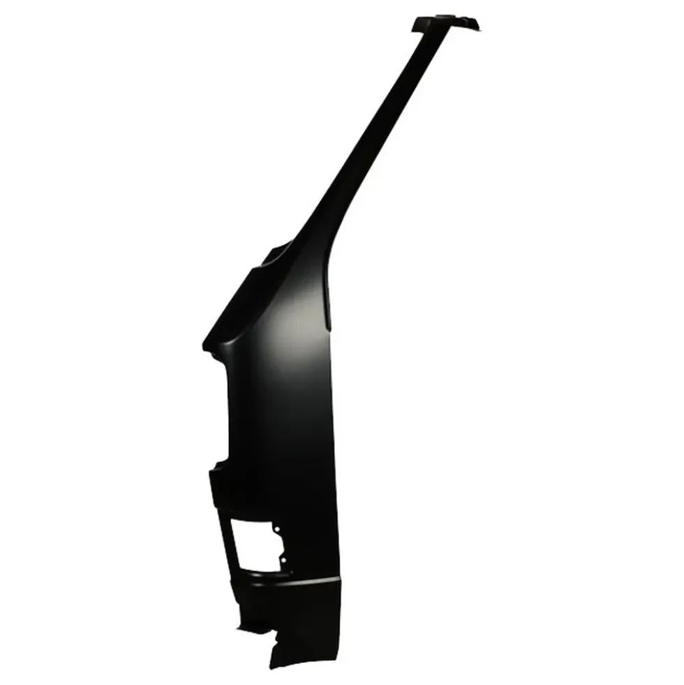 Angle gauche de face avant pour VOLKSWAGEN Transporter T25 (05/1979-07/1992)