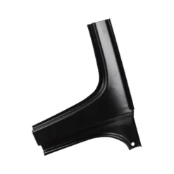 Angle inférieur de lunette arrière DANSK pour Porsche 911, 912 et 930 (1965-1989) - côté droit