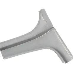 Angle inférieur de lunette arrière DANSK pour Porsche 911, 912 et 930 (1965-1989) - côté droit