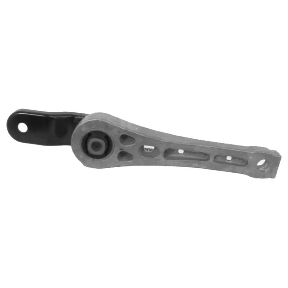 Appui arrière support de boite de vitesse SASIC pour Volkswagen Golf 5 R32
