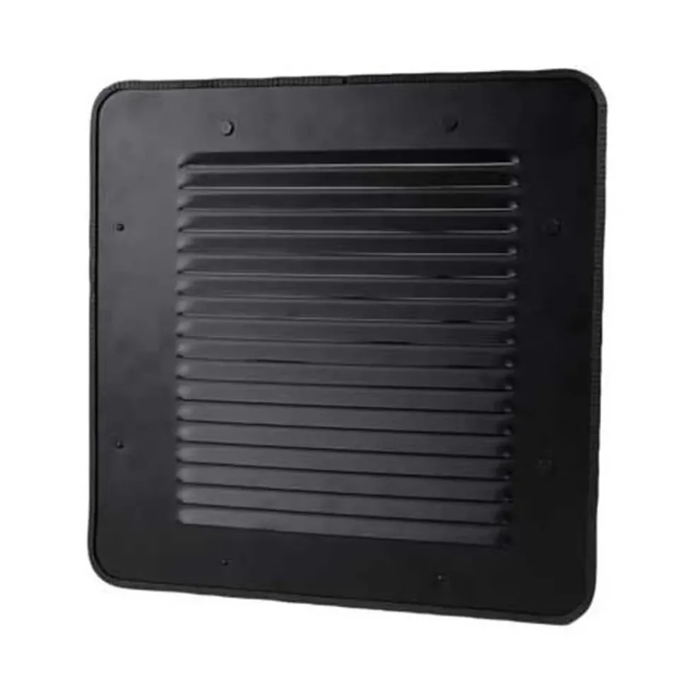Aérateur de fenêtre latérale gauche pour VOLKSWAGEN TRANSPORTER T6 & T6.1