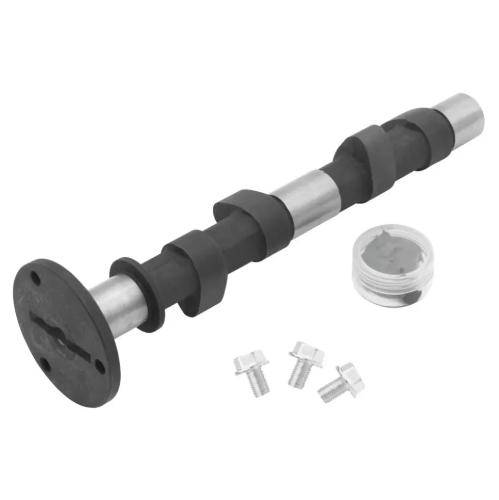Arbre à cames EMPI GT3 pour Volkswagen à moteur type 1 - 291 degrés