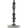 Arbre à cames + poulie 3 rivets pour VOLKSWAGEN Combi Split Brazil (1957-1975)