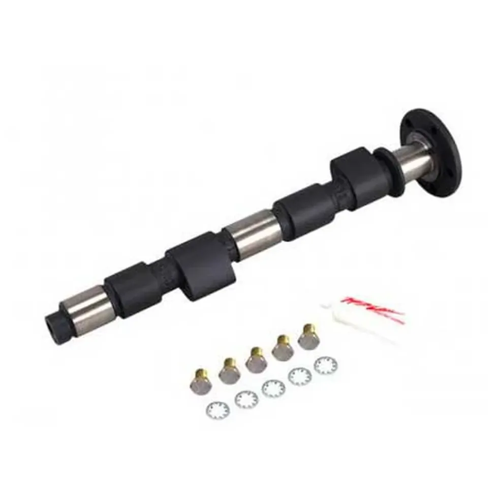 Arbre à cames pour moteur 2.0 Type 4 à poussoirs hydrauliques