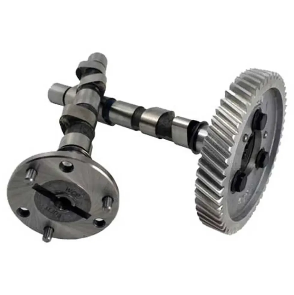 Arbre à cames type OKRASA pour moteur 25 & 30 cv + 356 Pre-A