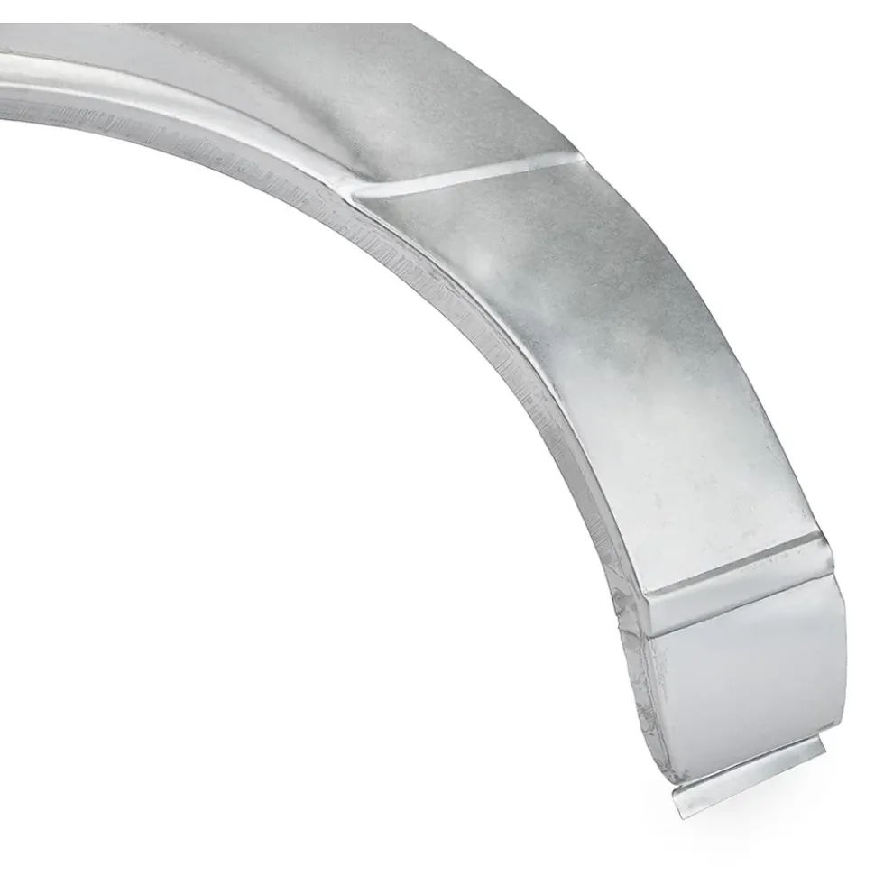Arc d'aile arrière droite pour BMW Série 3 E21 (02/1975-12/1983) - côté passager