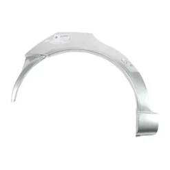 Arc d'aile arrière droite pour VW Golf 3 Berline 5 portes et Vento - version basse