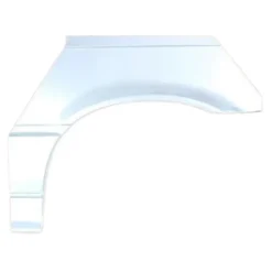 Arc d'aile arrière droit pour BMW Série 3 E36 Coupé et Cabriolet (10/1990-12/1999) - côté passager