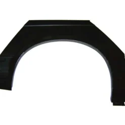 Arc d'aile arrière droit pour BMW Série 3 E30 Coupé 2 portes phase 1 (-08/1987) - côté passager