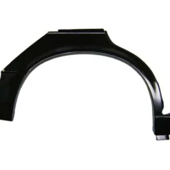 Arc d'aile arrière droit pour BMW Série 3 E30 Berline 4 portes phase 1 (-08/1987) - côté passager