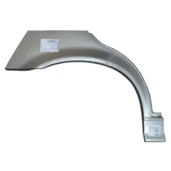 Arc d'aile arrière droit pour BMW Série 3 E36 Berline et Touring (11/1989-05/1999) - côté passager