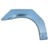 Arc d'aile arrière droit pour BMW Série 3 E36 Compact (06/1993-08/2000) - côté passager