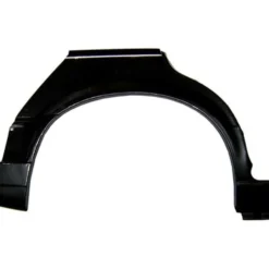 Arc d'aile arrière droit pour BMW Série 3 E30 Berline et Touring 4 portes phase 2 (09/1987-) - côté passager