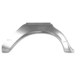Arc d'aile arrière droit pour Mercedes W123 berline et break