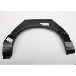 Arc d'aile arrière gauche pour BMW Série 3 E30 Coupé et Cabriolet 2 portes phase 2 (09/1987-) - côté conducteur