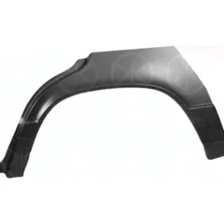 Arc d'aile arrière gauche pour Mercedes 190 (W201)
