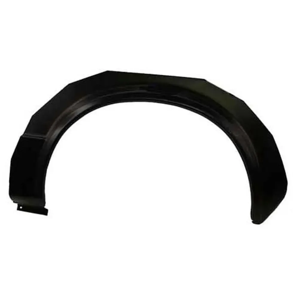 Arc d'aile arrière gauche pour VW Golf 1, 2 portes