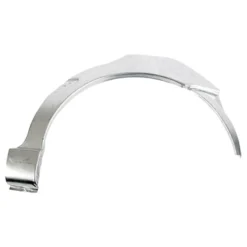 Arc d'aile arrière gauche pour VW Golf 3 Berline 5 portes et Vento - version basse