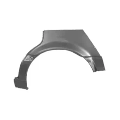 Arc d'aile arrière gauche pour VW Passat 35i à partir de 1993->