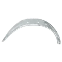 Arc d'aile intérieur arrière droit pour Mercedes W123