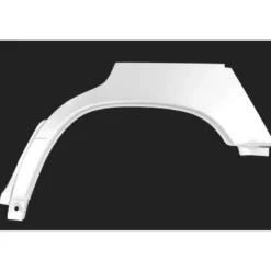 Arc d'aile intérieur arrière droite pour Mercedes 190 (W201)