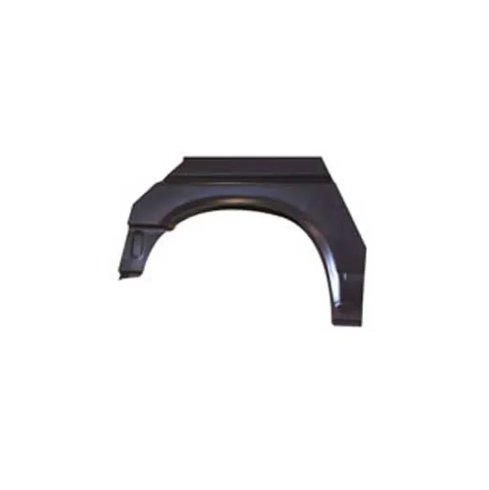 Arche d'aile arrière droite pour VOLKSWAGEN Transporter T4 long (1990-2003)