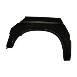 Arche d'aile arrière droite pour VOLKSWAGEN Transporter T4 court (1990-2003)