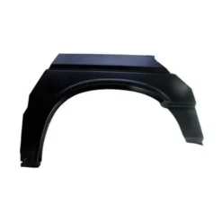Arche d'aile arrière gauche pour VOLKSWAGEN Transporter T4 court (1990-2003)