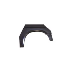 Arche d'aile arrière gauche pour VOLKSWAGEN Transporter T4 long (1990-2003)