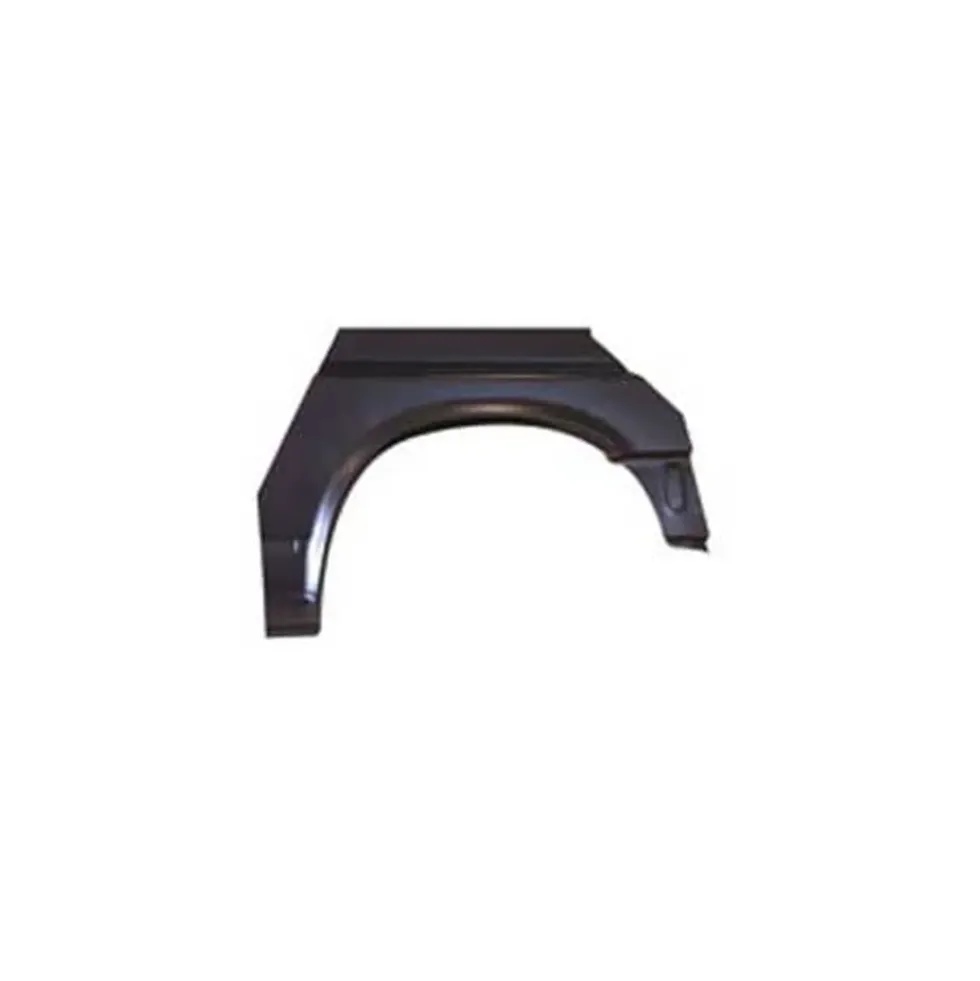 Arche d'aile arrière gauche pour VOLKSWAGEN Transporter T4 long (1990-2003)