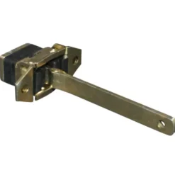 Arrêt de porte avant pour VOLKSWAGEN Combi Bay Window (02/1978-07/1979)