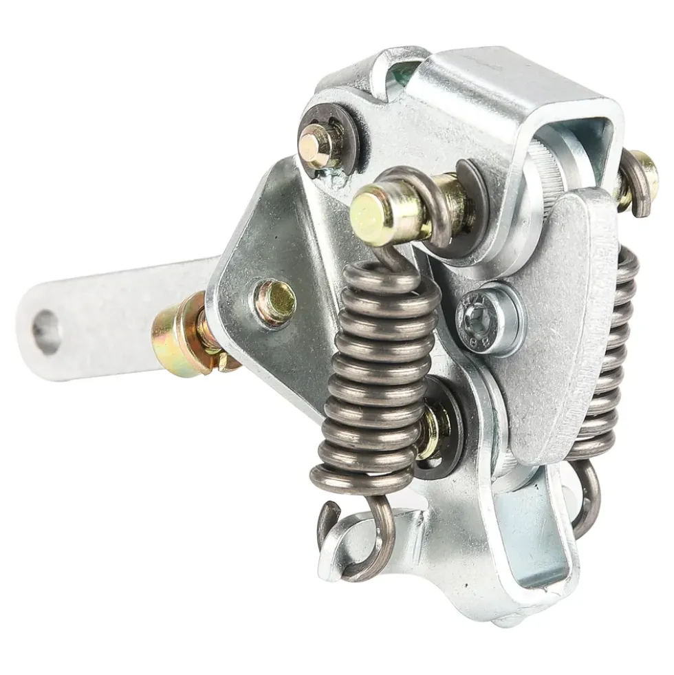 Arrêt de porte pour Porsche 911 type F (1970-1972)