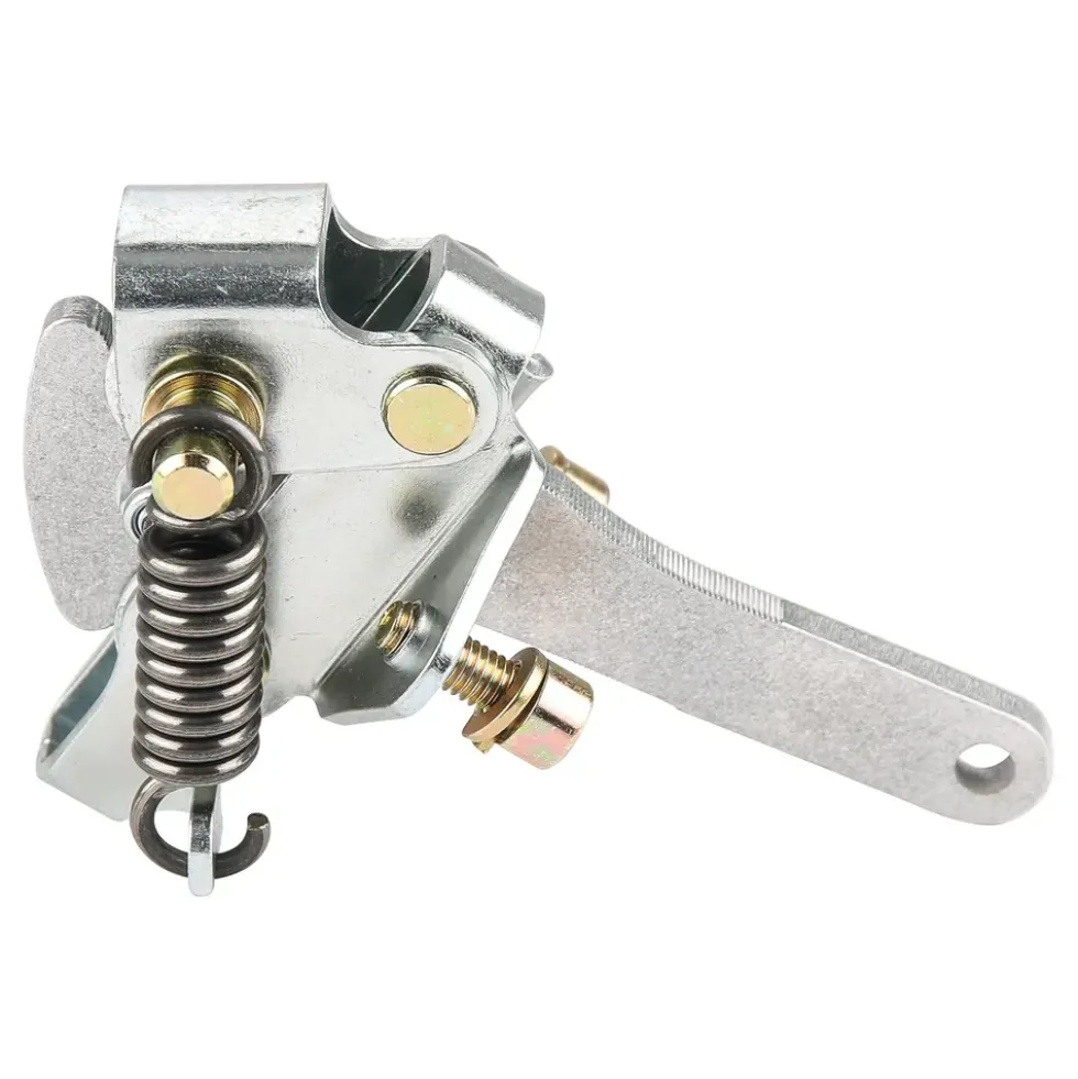 Arrêt de porte pour Porsche 911 type F (1970-1972)