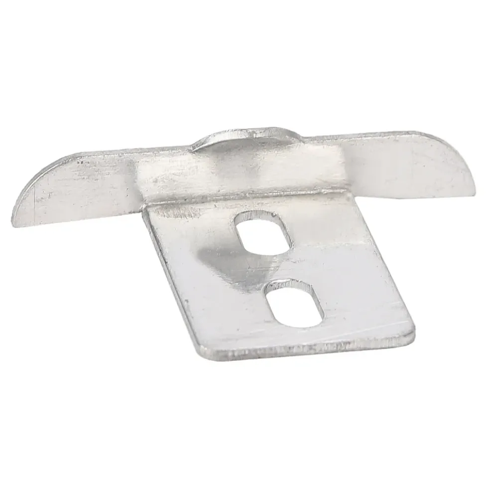 Arrêtoir de baguette type De luxe pour VOLKSWAGEN Combi Split Brazil (1957-1975)