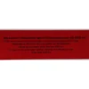 Autocollant nettoyage filtre air 5.000 km pour VOLKSWAGEN Combi Split (1950-07/1967)
