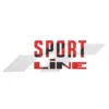 Autocollant "Sportline" pour aile arrière gauche de Golf 1 Cabriolet