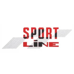 Autocollant "Sportline" pour aile arrière gauche de Golf 1 Cabriolet