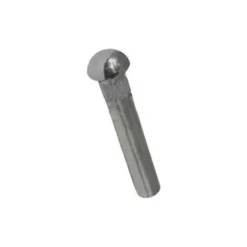 Axe côte +0.6 mm pour charnière de porte avant pour Combi Split 50 ->67